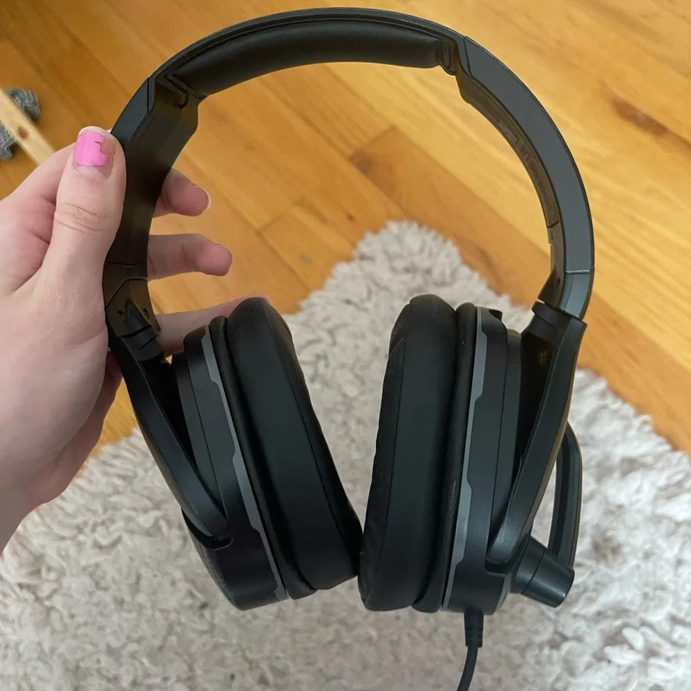 Turtle Beach Recon 200 Headset